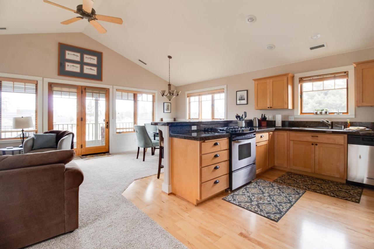 Riley`s Mountain View - B&B Sisters