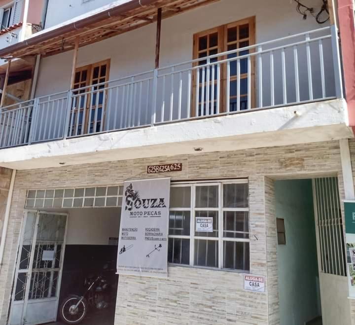 TERRACOTA hospedagem - B&B