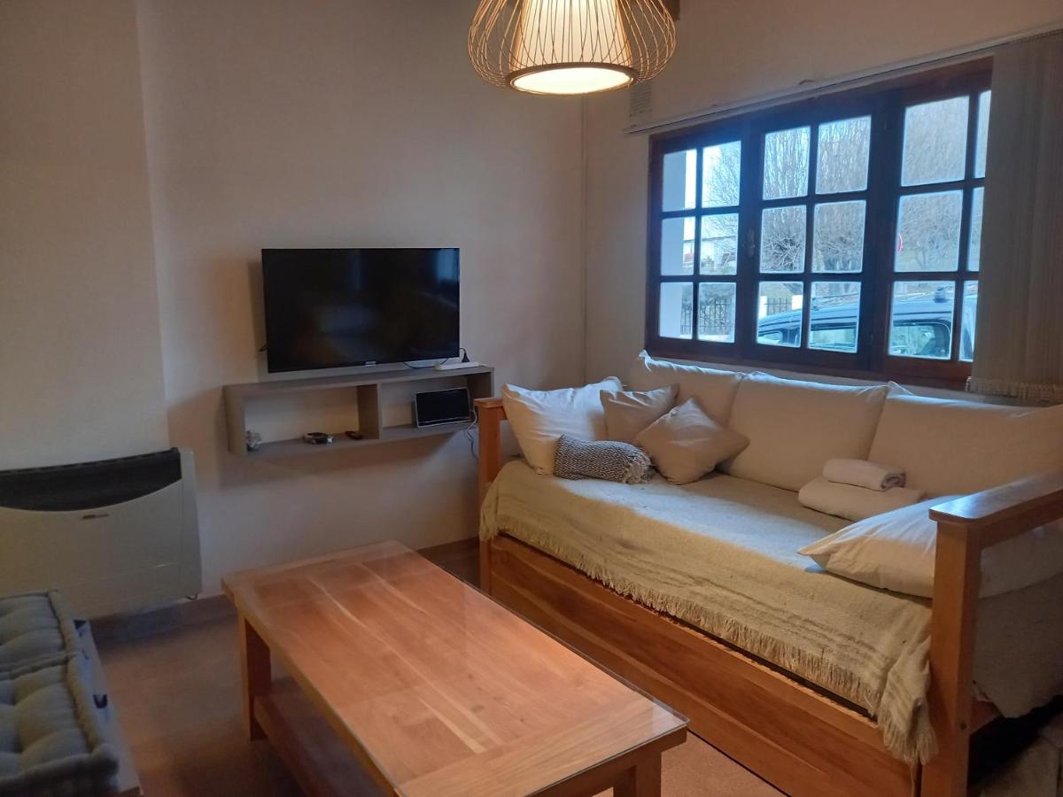 Punto Sur-Barlovento -centro Ushuaia - B&B