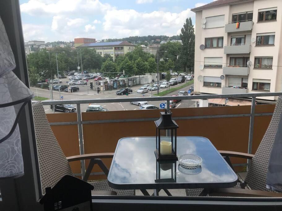 City Flat Pforzheim Center - B&B