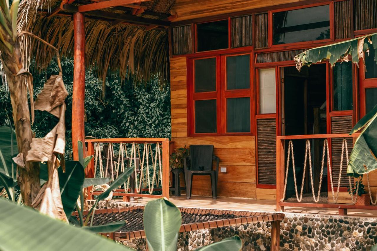 Deluxe Bungalow