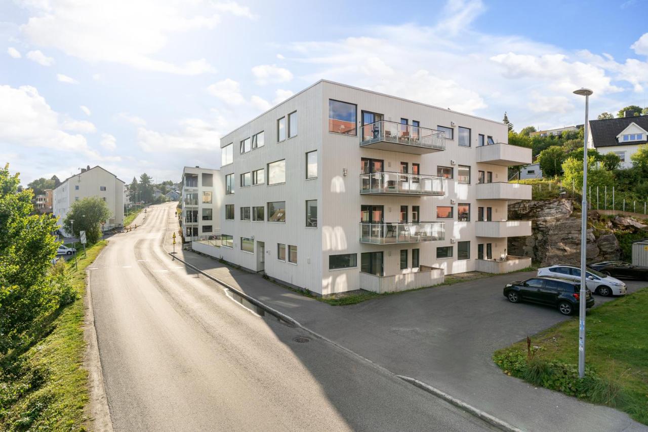 Address: Mellomvegen 37-204
