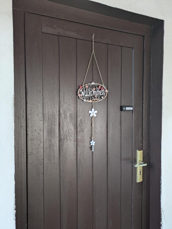 Gemütlicher Glücksplatz - Ferienwohnung Frielendorf