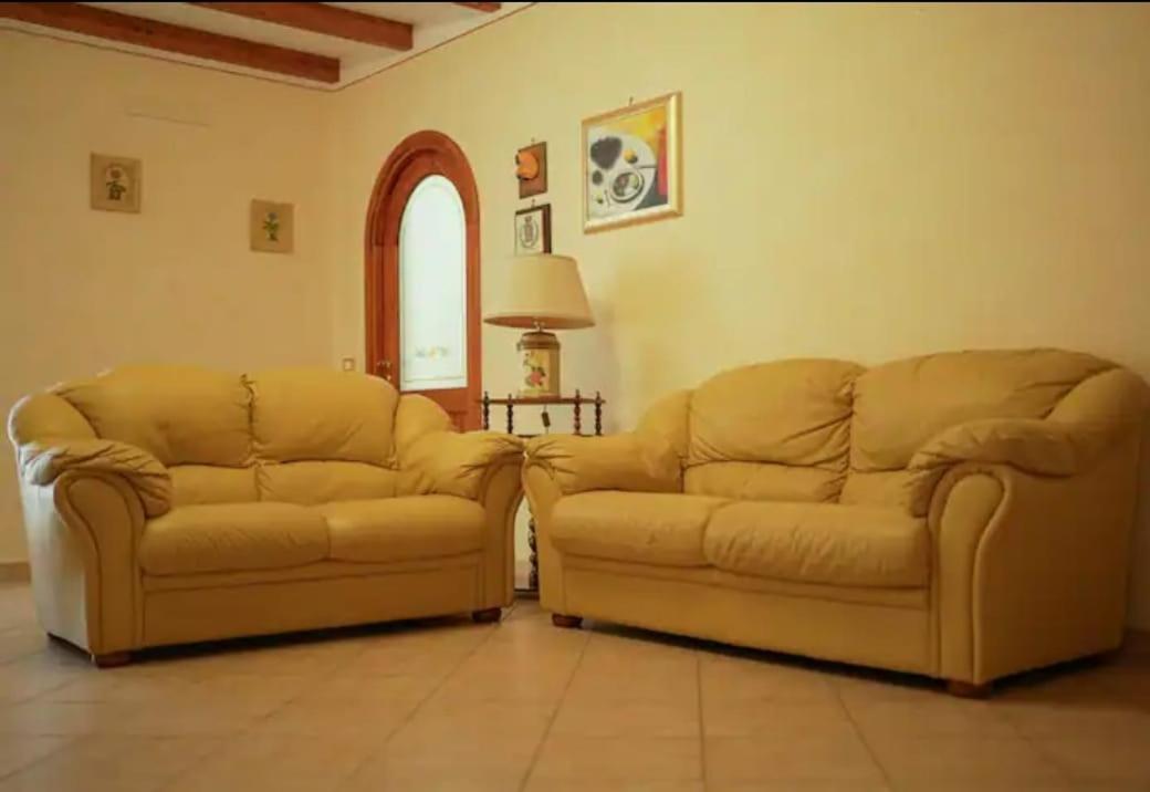 O Cannulicchiu - B&B Altofonte