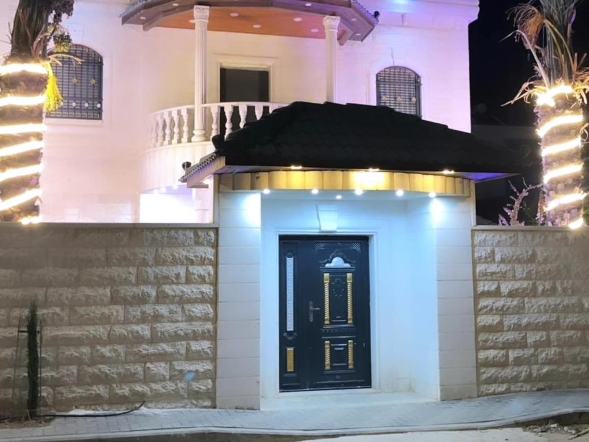 فيلا البرنس الكبرى - B&B