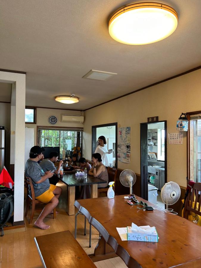 アソビヤハウス壱岐 - B&B Iki