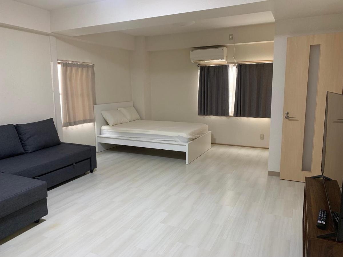 STUDIO HINODECHO ｌ日の出町 - B&B Kusugaurachō