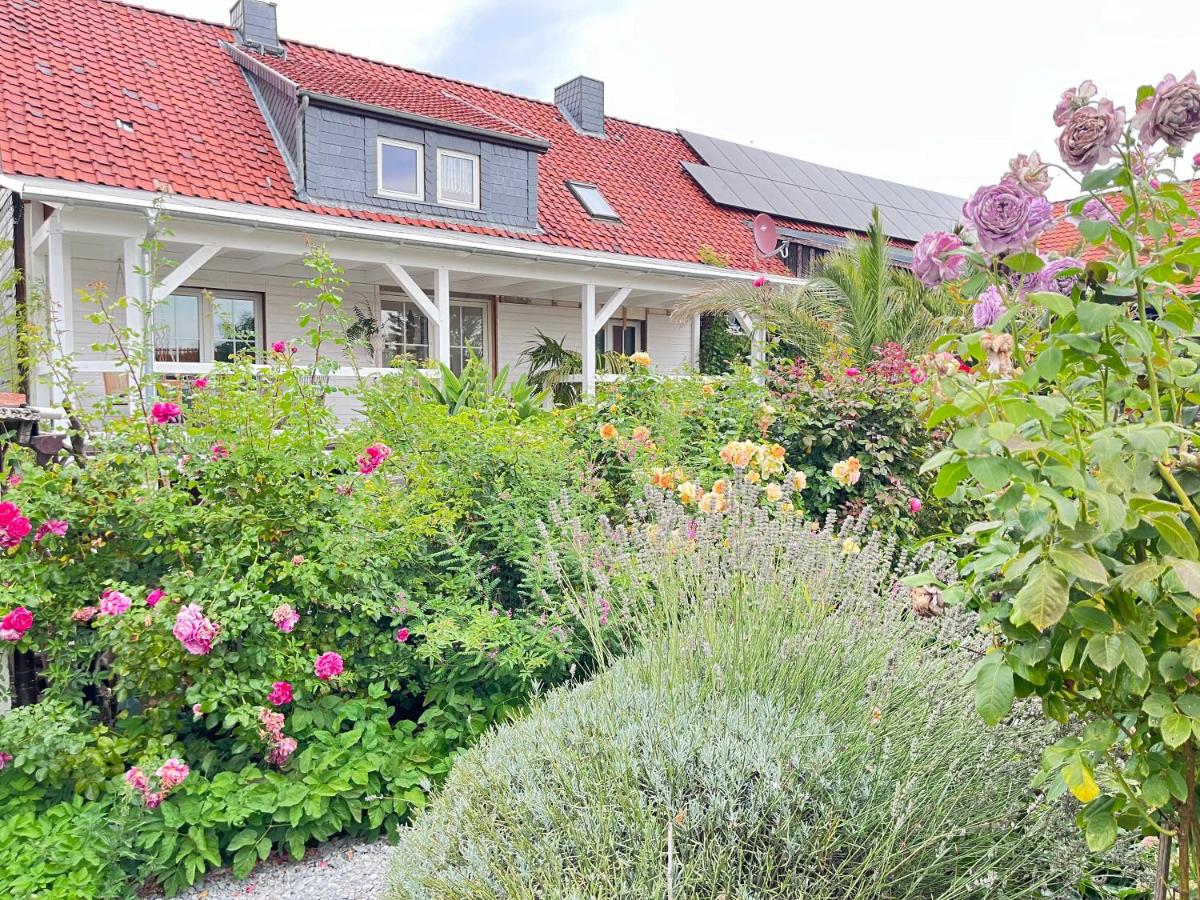 Spindler Hof Harz - B&B
