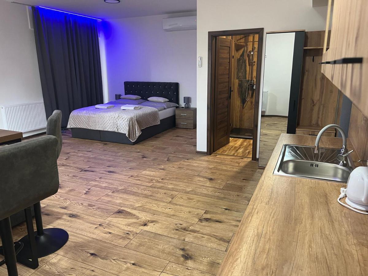 Vrbecká restaurace - penzion 10 - B&B Hrubá Vrbka