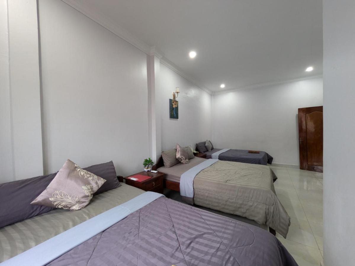 Family Room with Private Bathroom