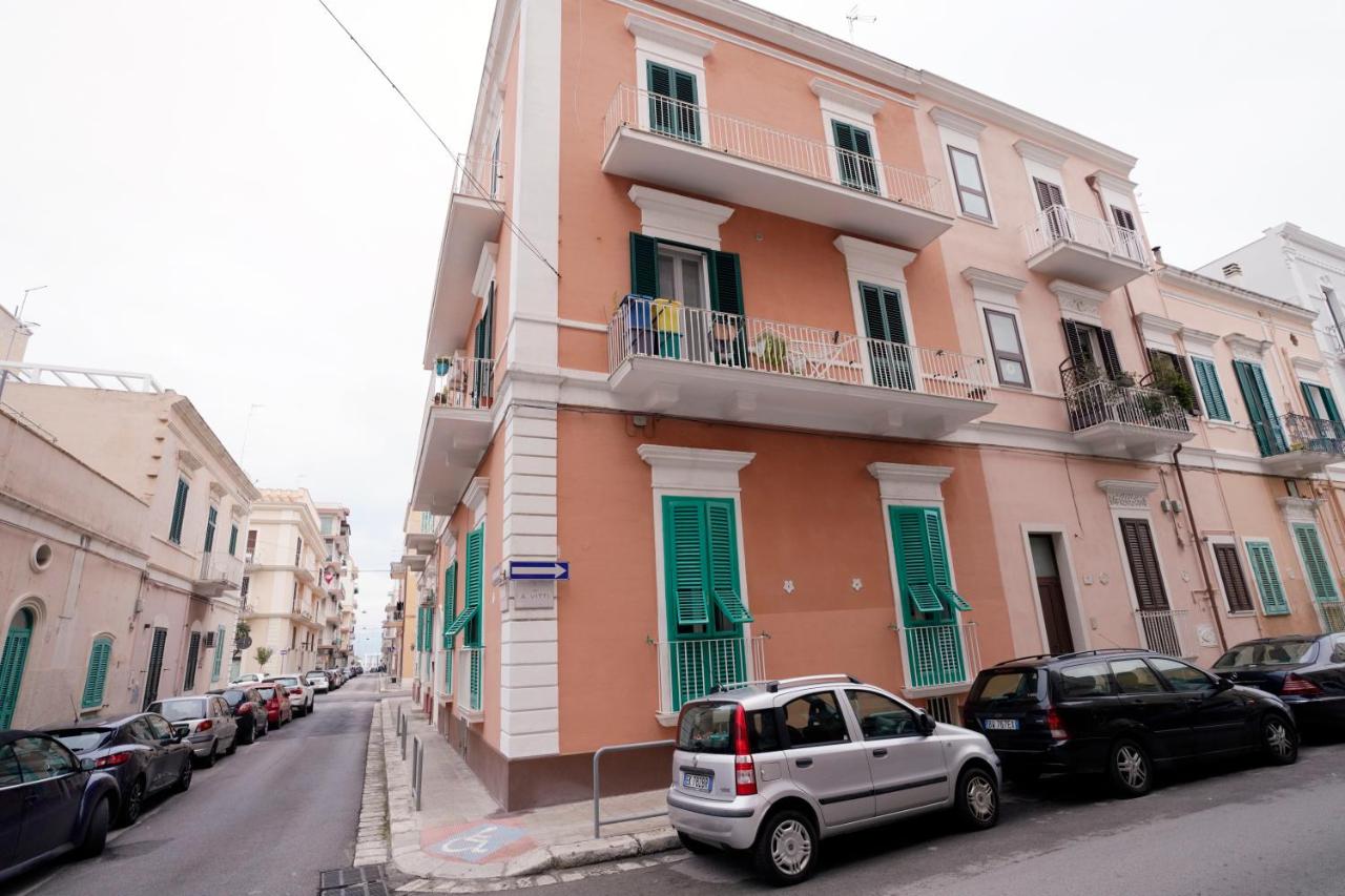 Arcovitti Apartments - Bed and Breakfast Monopoli