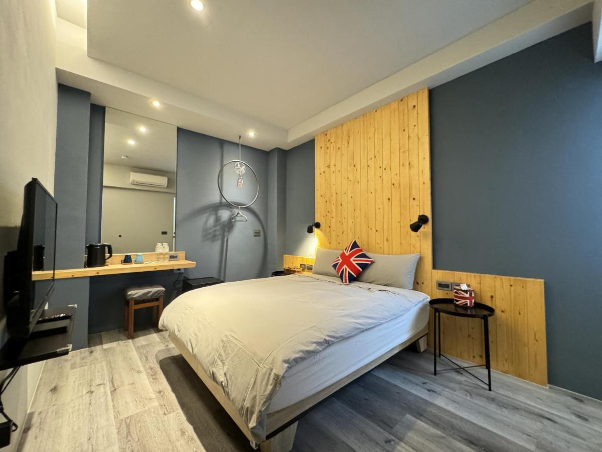Standard Doppelzimmer