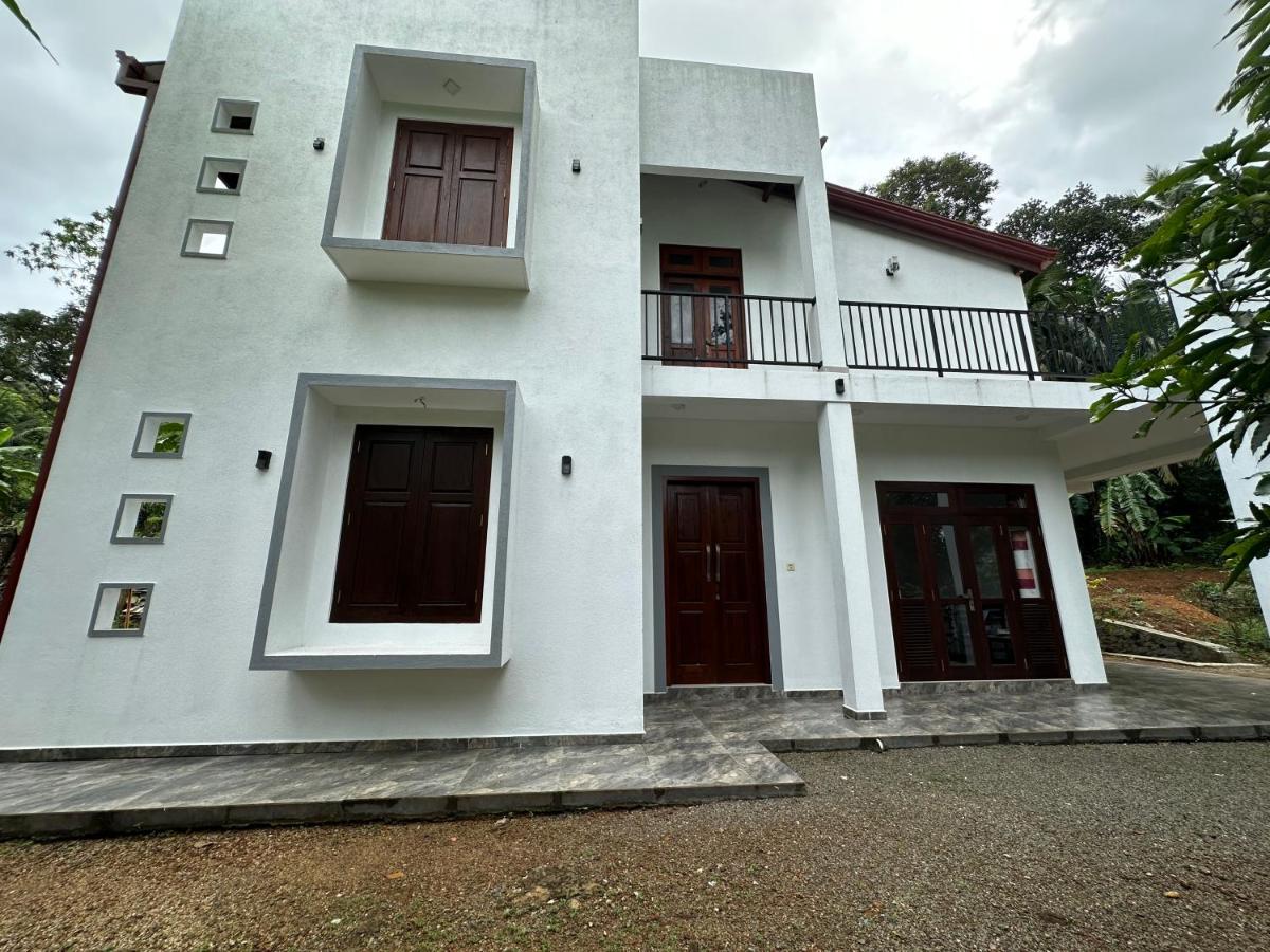 Villa pinna - Ferienwohnung