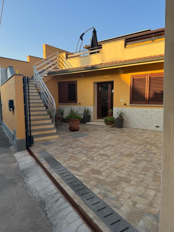Costa gentile - B&B