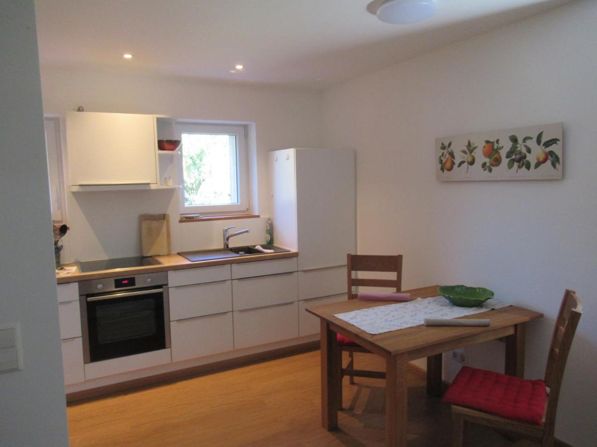 Ferienwohnung im Grünen - B&B