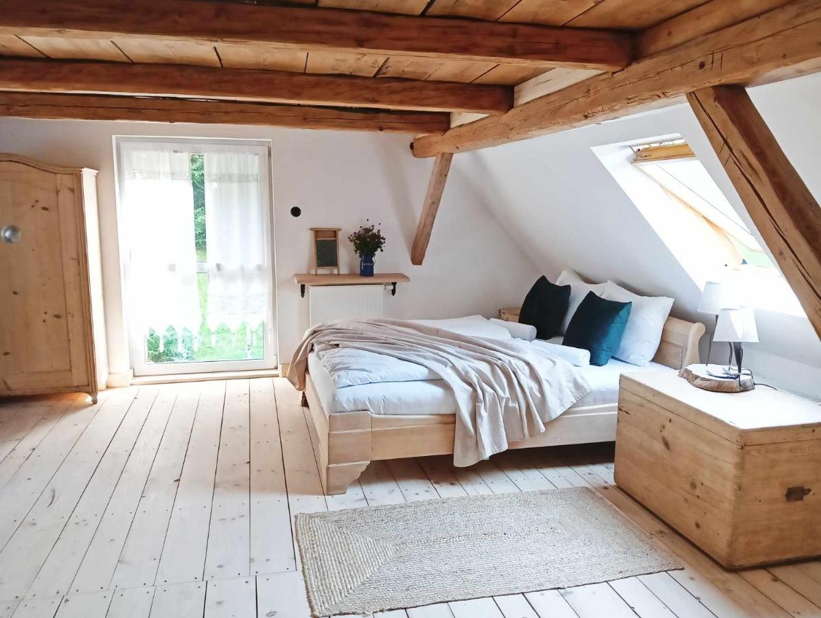 Large Double or Twin Room