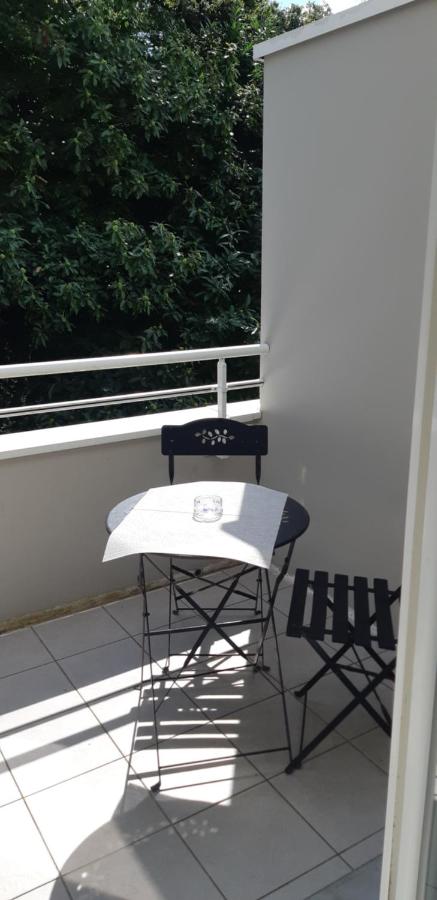 Appartement T2 meublé Vannes proche gare - B&B Vannes