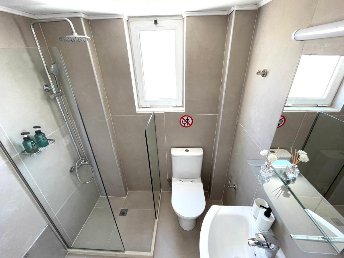 One-Bedroom Standard Apartment