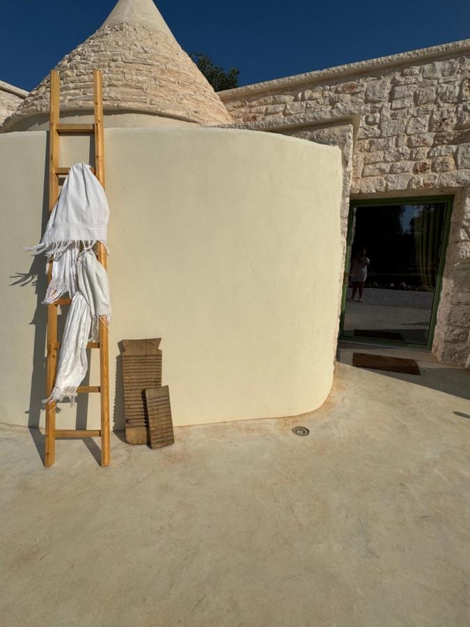 Elaia Suites Ostuni - Chambres d'hôtes Ostuni