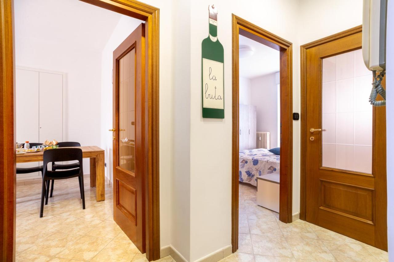 La buta - B&B