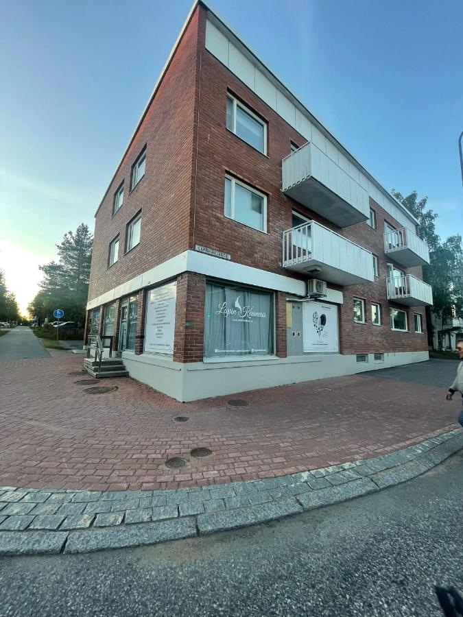 Apartment Rovaniemi Center 1 - B&B Rovaniemi