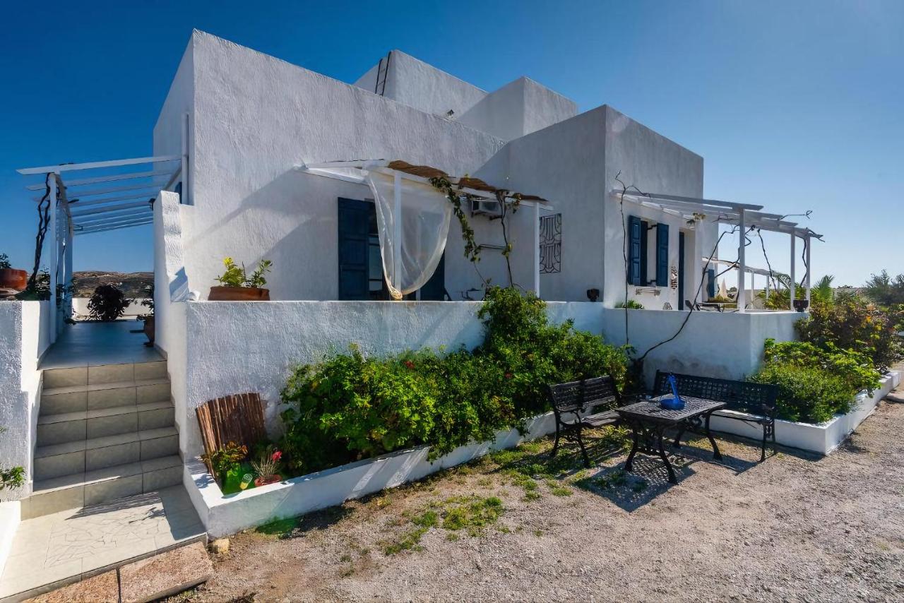 Firiki Studios - Chambres d’hôtes Zefyría