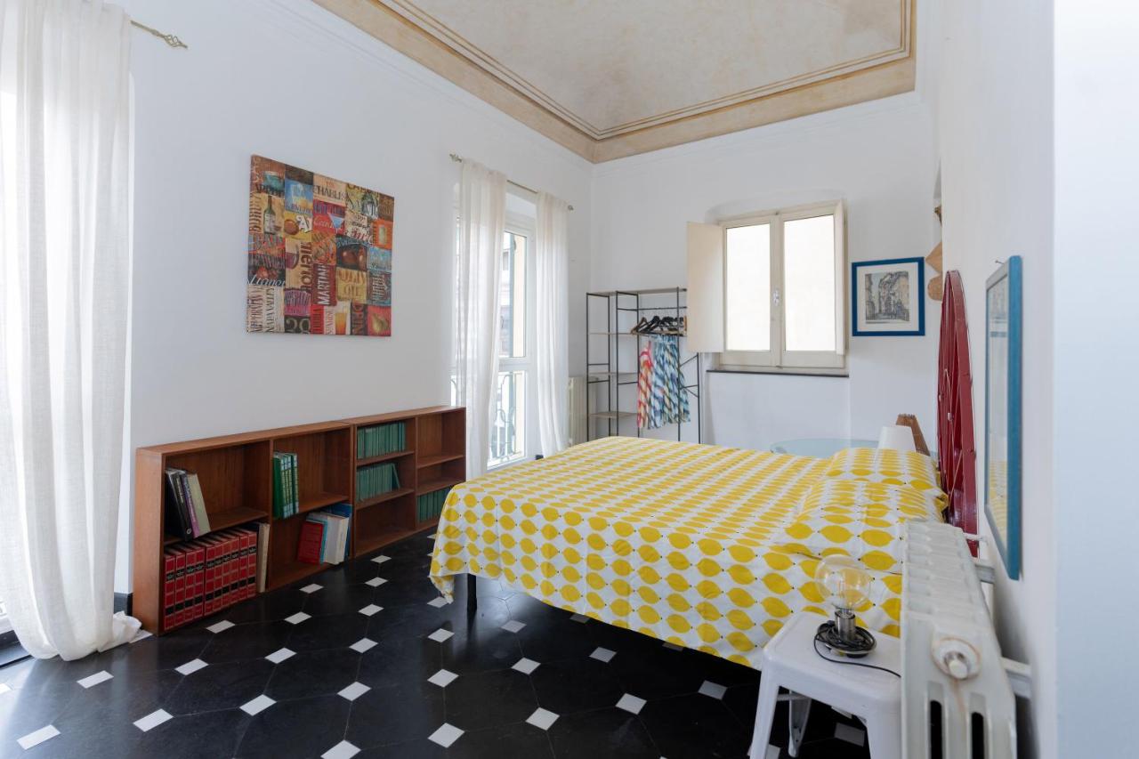 Camera Familiare