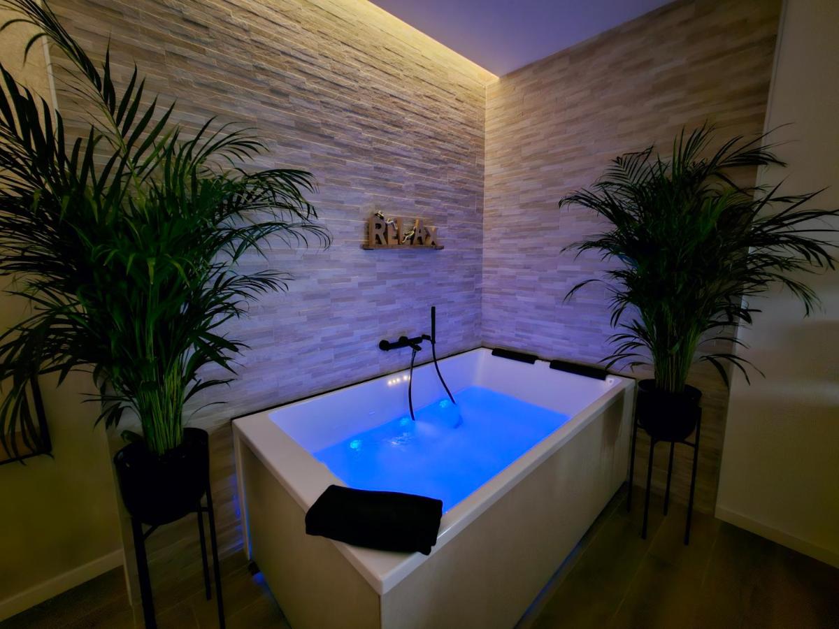 Villa Joy Verona - Luxury Suite - B&B Verona