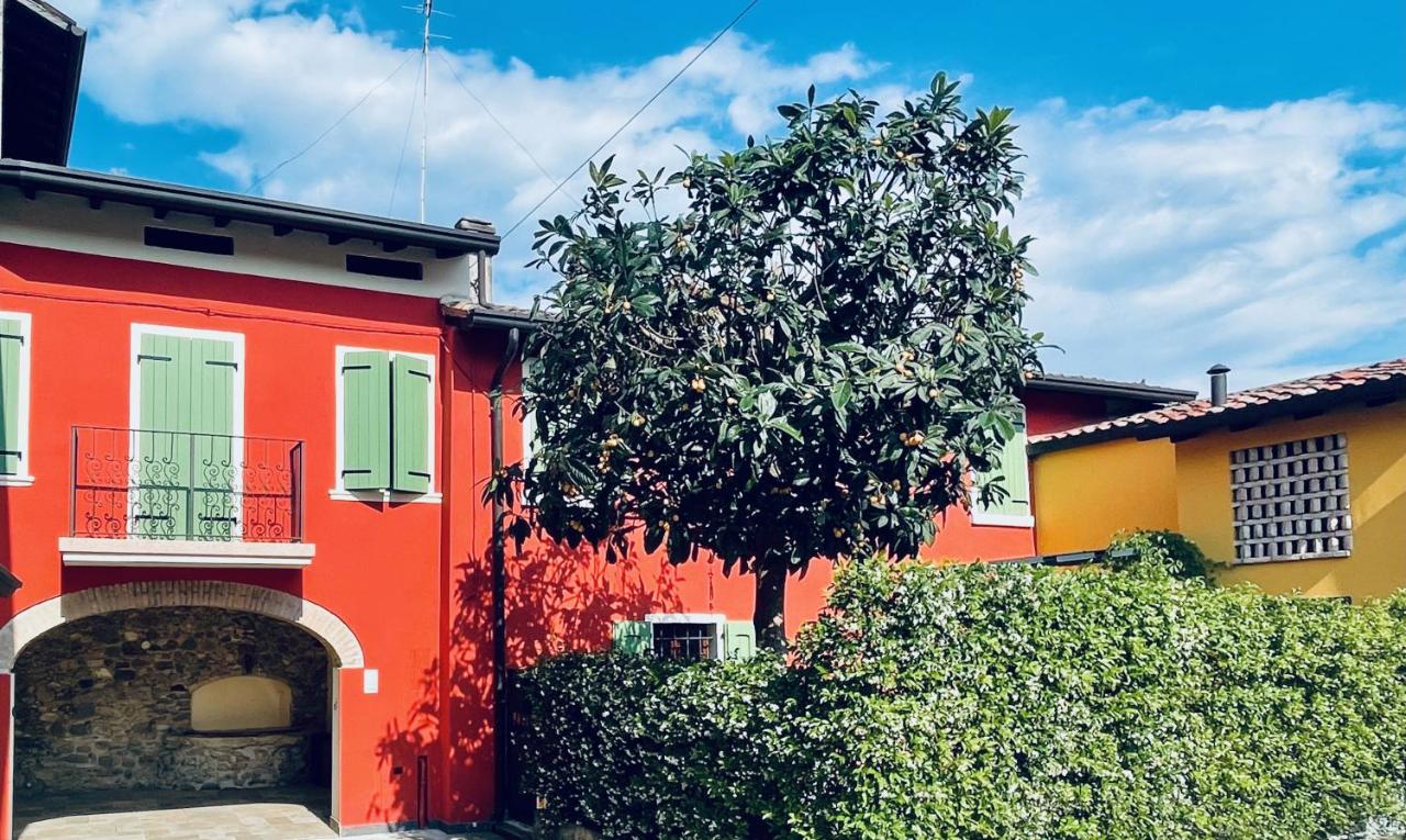 La Casa del pozzo - B&B Ponti sul Mincio