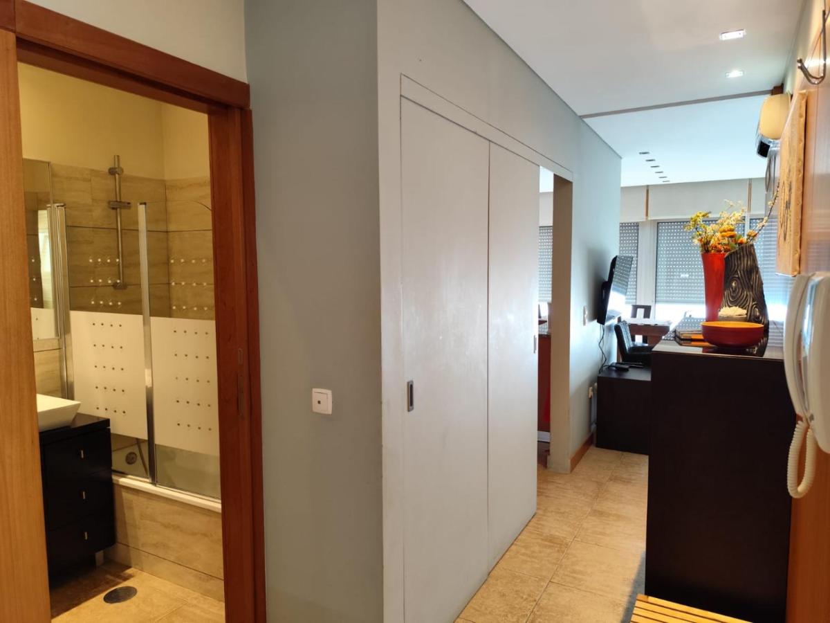 Perfect Sea View - Chambres d’hôtes Vila do Conde