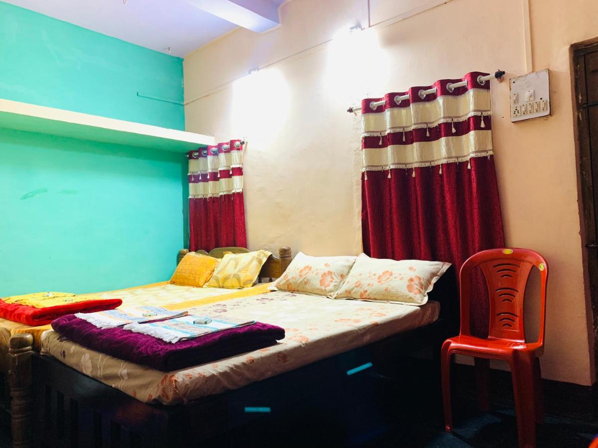 Chambre Familiale avec Terrasse