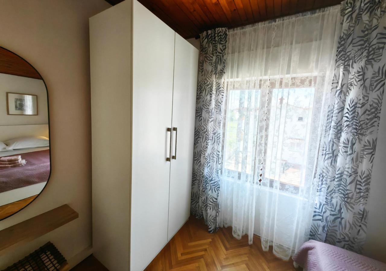 Appartement met 2 Slaapkamers en Terras