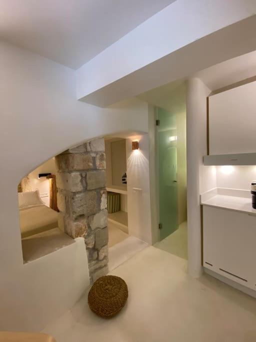 Teviot, "The cellar" - B&B Chionato