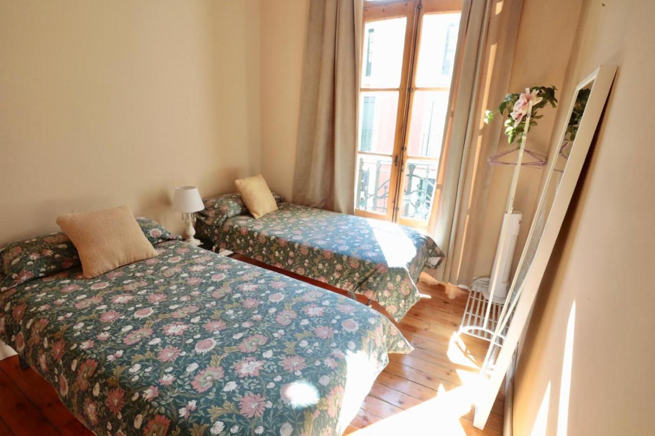 Guest Houses VALLADOLID CENTRO - B&B