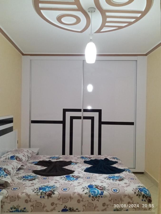 الحسيمة - Ferienwohnung Al-Hoceima