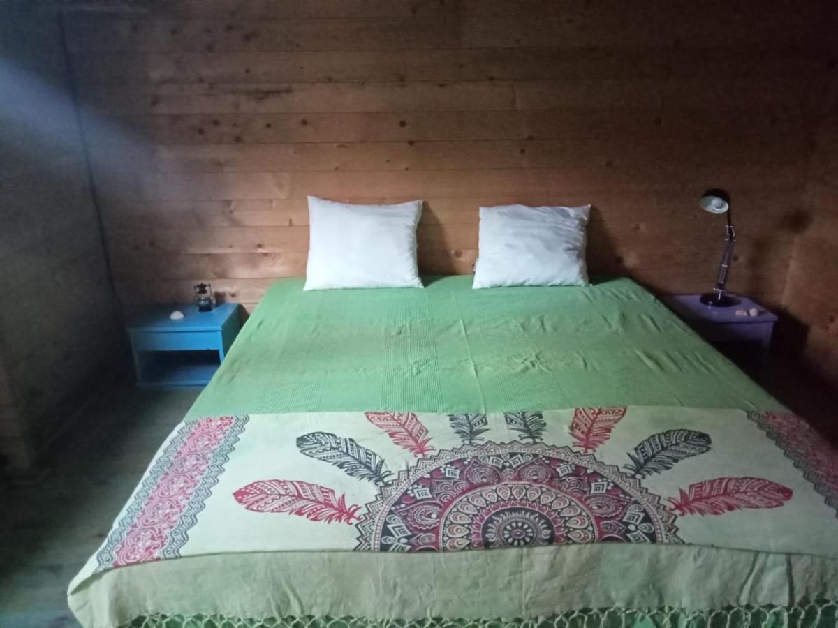 Habitación Familiar Estándar