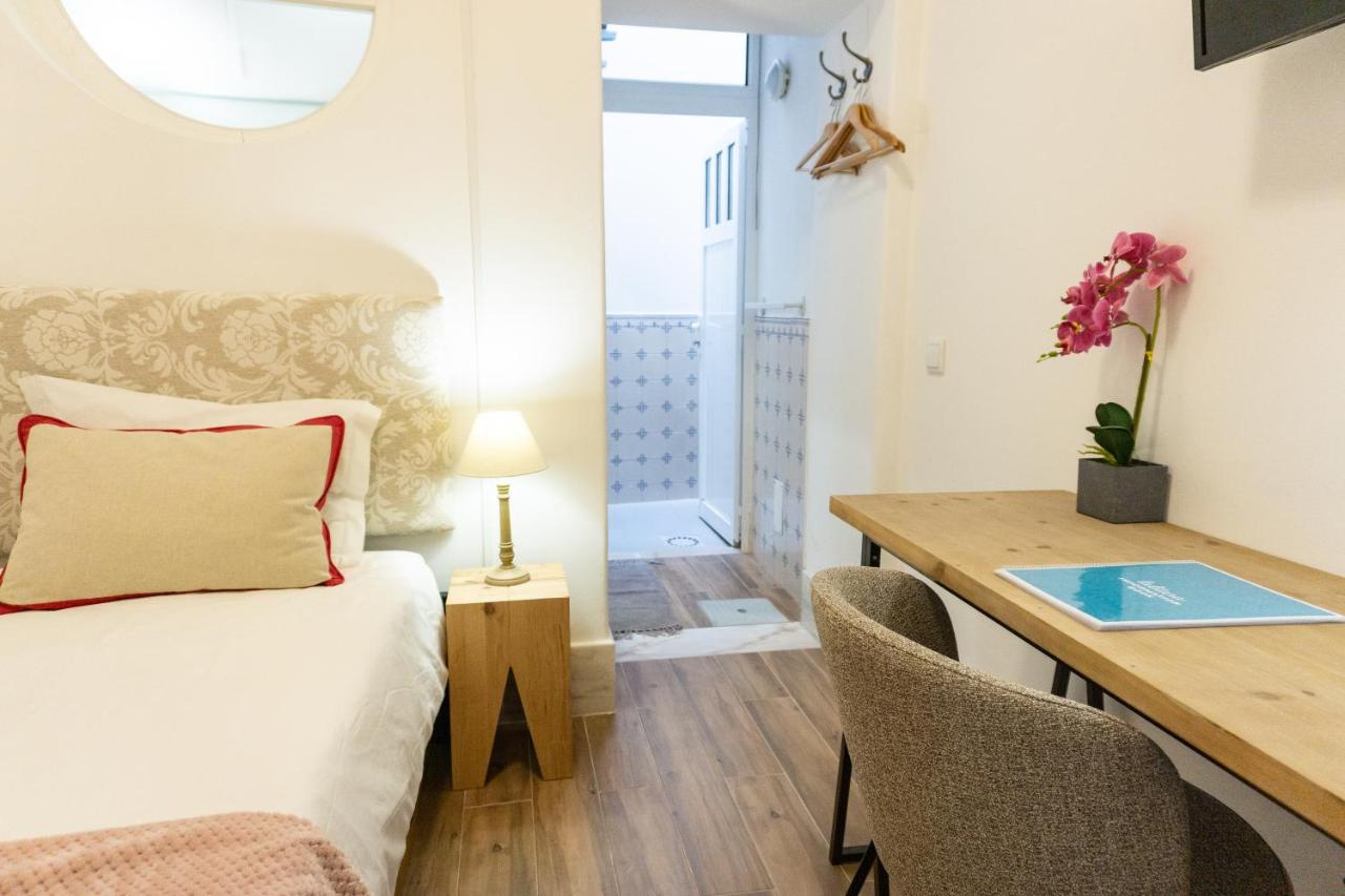Camera Singola con Bagno Privato