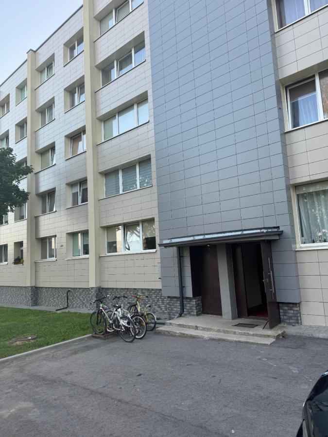 ROŽĖS BUTAS Apartment - B&B