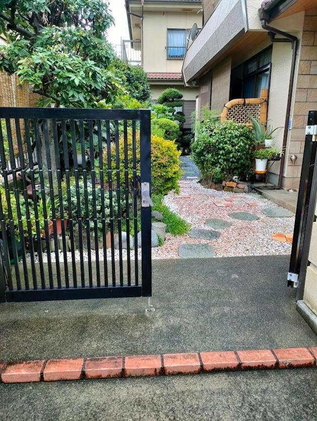 菊の宿 民泊 - B&B Iidamachi