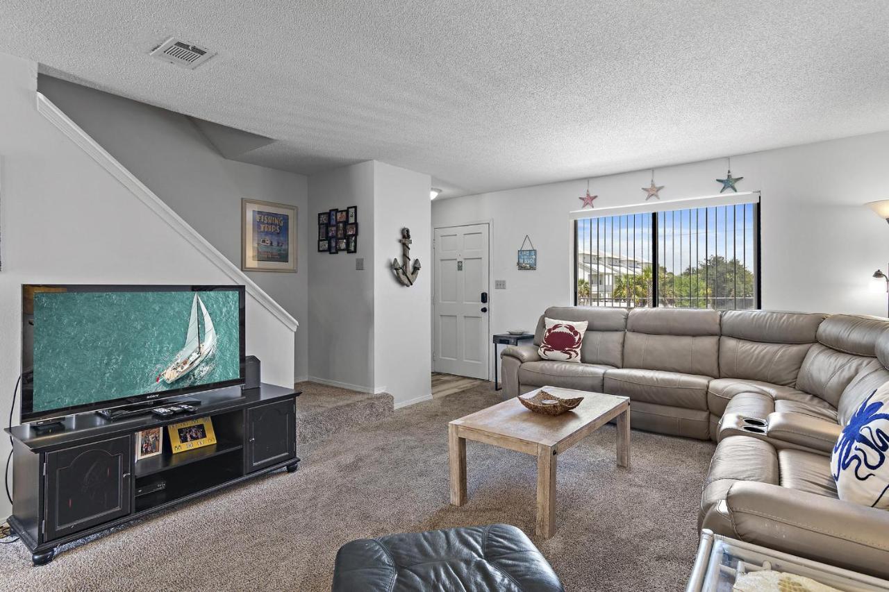 Sandprints C10 - Ferienwohnung Destin