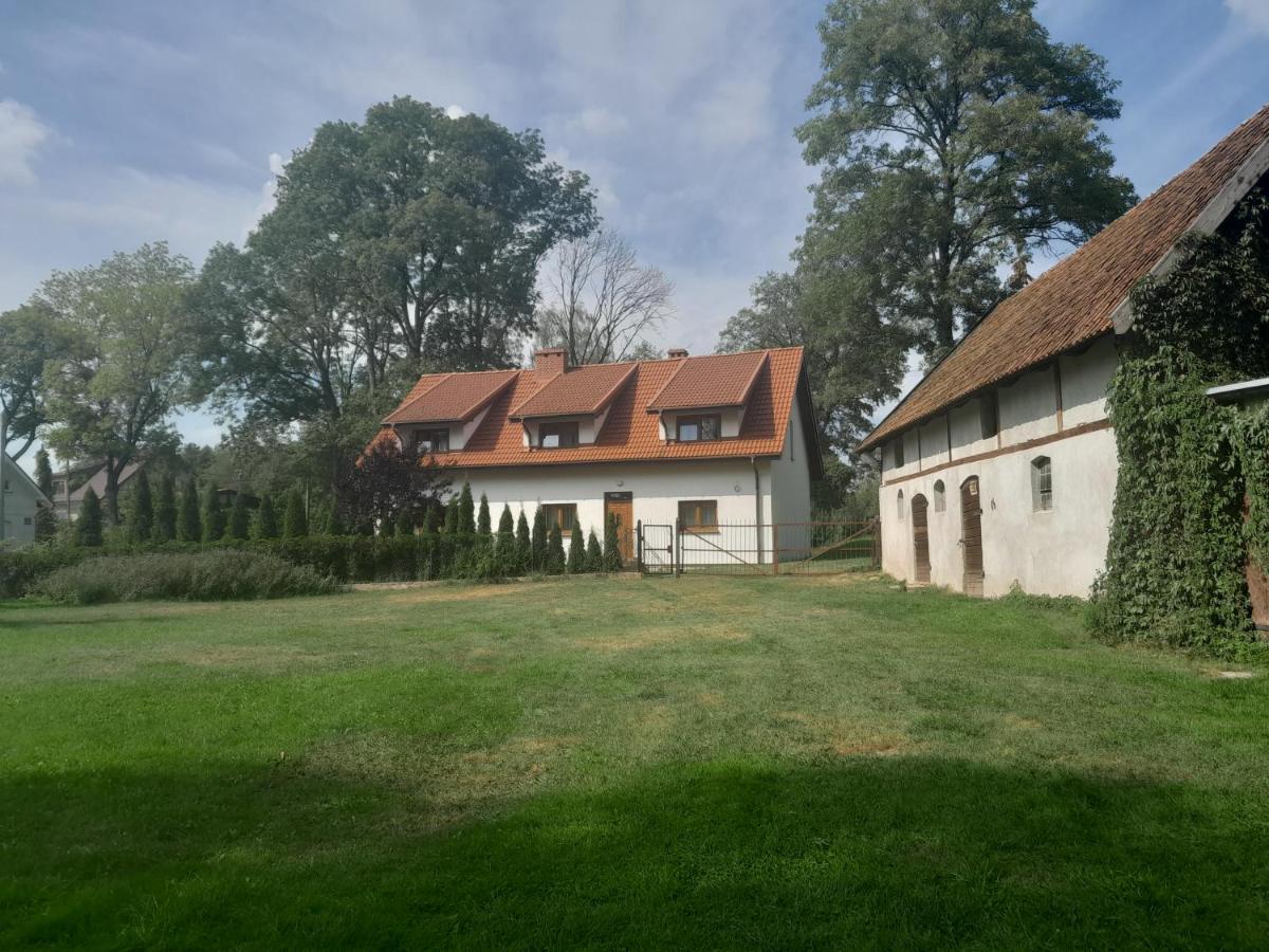 Chomiczówka - B&B