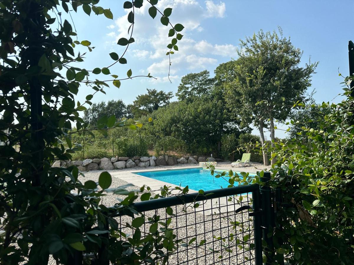 Casa Martina - Ferienwohnung Volta Mantovana