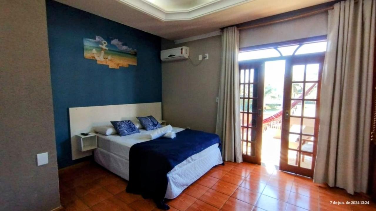 Quadruple Room with Bath