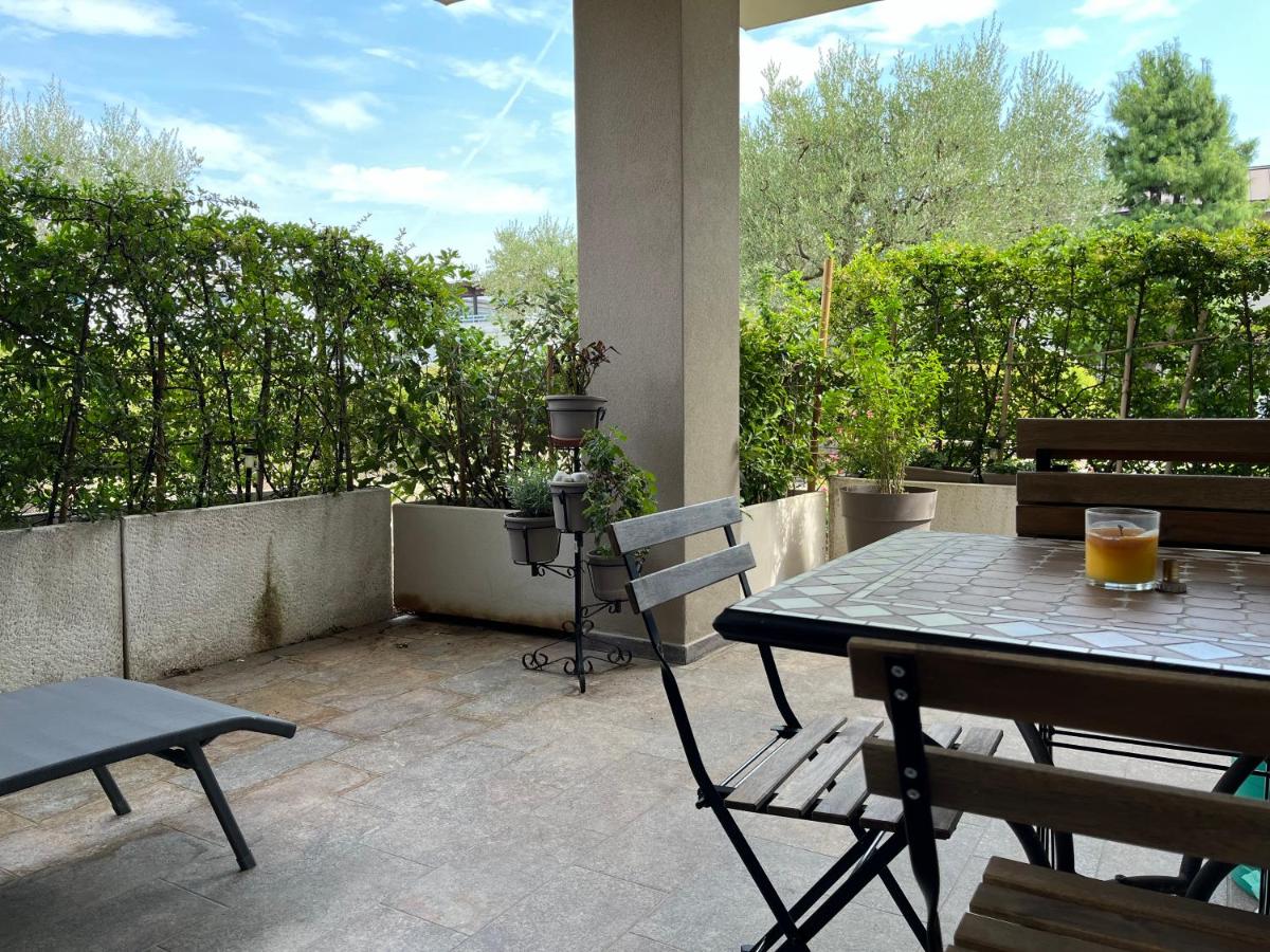 Babi Home Lake Garda - Ferienwohnung