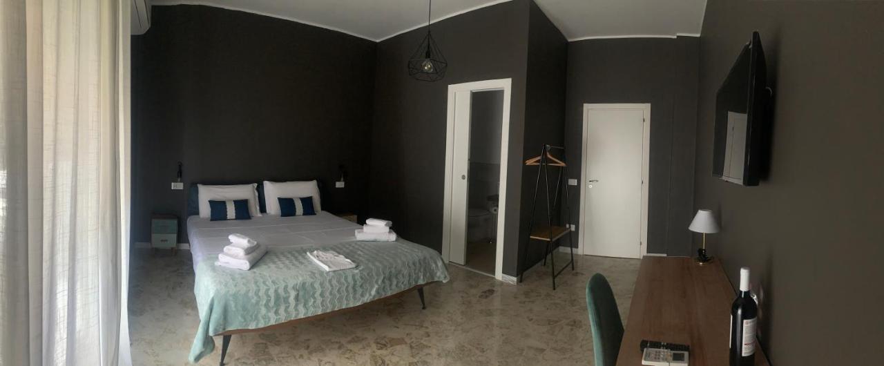 Doppelzimmer mit eigenem Bad