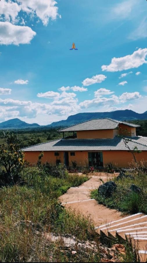 Casa Chai - B&B Alto Paraíso de Goiás