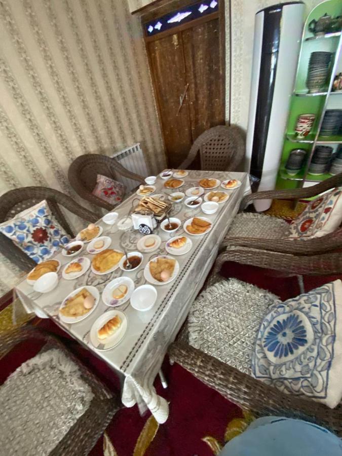 Khiva Otabek B&B HOTEL - Ferienwohnung Xiva