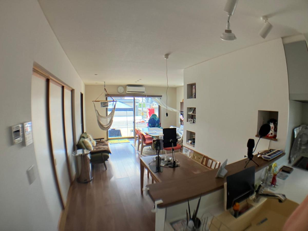 オルちゅーばーハウス#カプセルホテル式#1人部屋#ホスト居住型#Oruchuba house - Ferienwohnung