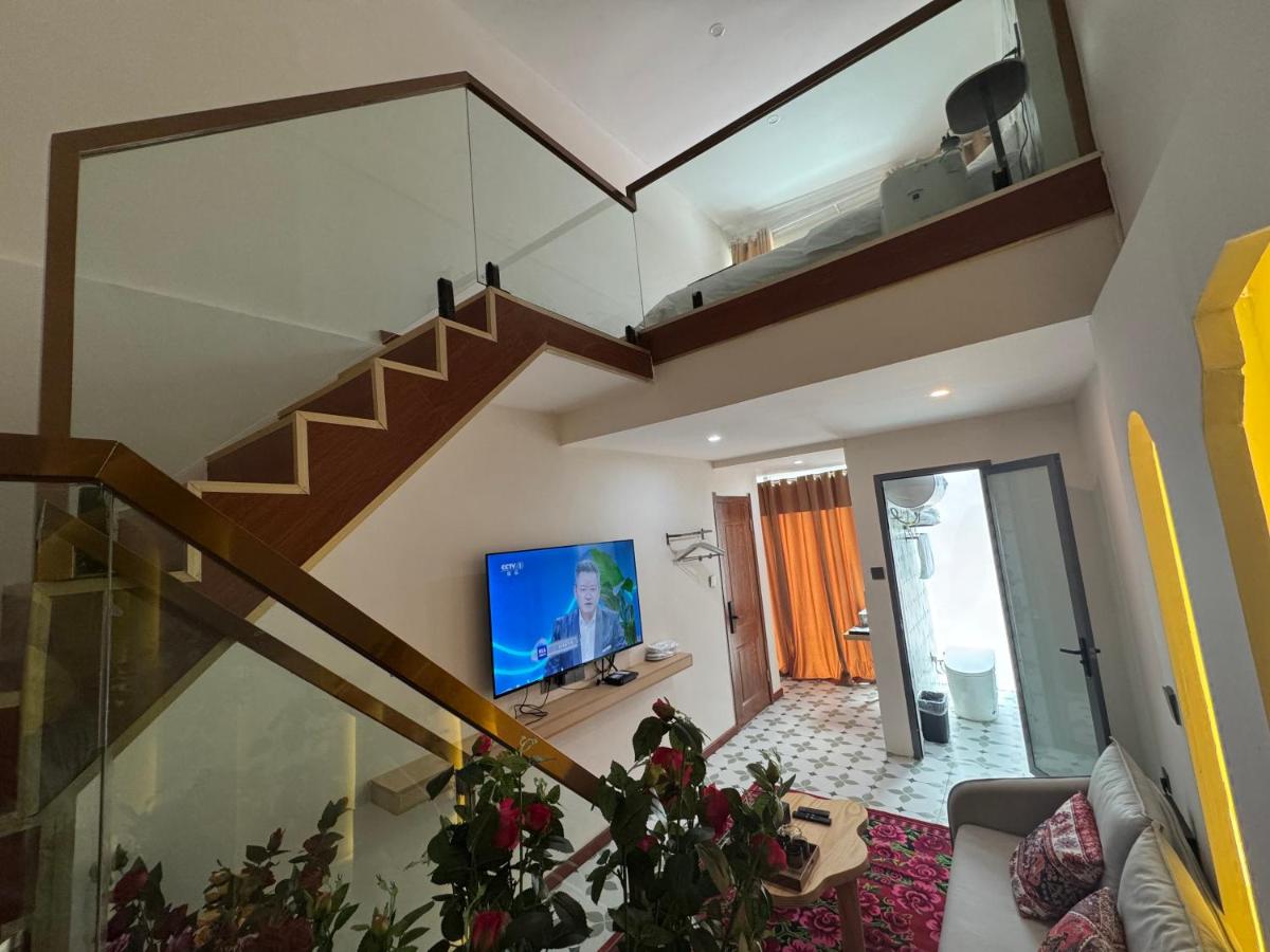 Suite Junior con Vista Montagna 