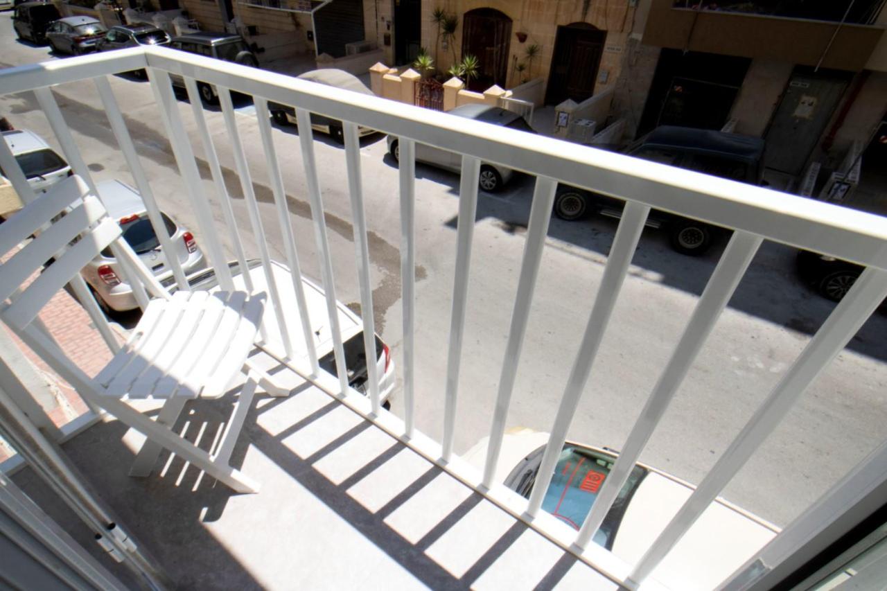 Le Séjour au Nord - New 1 Bedroom Apartment - Chambres d'hôtes San Pawl il-Bahar